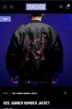 Thunderdome ‘25 bomber M ruilen!, Ophalen, Nieuw, Maat 38/40 (M)