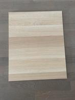 Ikea KOMPLEMENT Plank pax wit gelazuurd eikeneffect 50x58 cm, Ophalen, 50 tot 100 cm, Zo goed als nieuw, Minder dan 100 cm