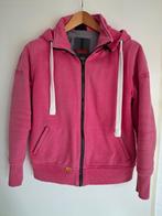 Dames hoodie met elleboog protectie en kevlar voering, Motoren, Kleding | Motorkleding, Ophalen, Overige typen, Booster, Dames