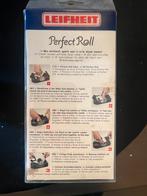 Leifheit perfect roll (sushi roller) nieuw, Huis en Inrichting, Keuken | Keukenbenodigdheden, Ophalen of Verzenden, Zo goed als nieuw