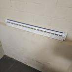 Ducoton flat ventilatie rooster nieuw, Doe-het-zelf en Verbouw, Ventilatie en Afzuiging, Ophalen, Nieuw