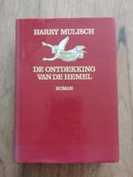 De Ontdekking van de Hemel door Harry Mulisch (hardcover), Ophalen of Verzenden, Gelezen, Harry Mulisch, Nederland