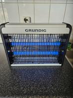 Grundig Insectenlamp / Vliegenvanger, Ophalen of Verzenden, Gebruikt, Ongediertebestrijding