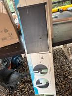 Windscherm tuin 300x160, Ophalen, Zo goed als nieuw, Kunststof, Overige typen