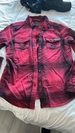 Superdry watme bluse maat 38, Maat 38/40 (M), Superdry, Ophalen of Verzenden, Gedragen