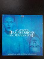 Ad Visser - Briansessions, Ophalen of Verzenden, Gebruikt