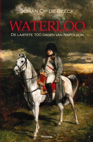 Waterloo beschikbaar voor biedingen