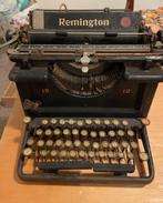 Remmington typemachine, Diversen, Typemachines, Gebruikt, Ophalen