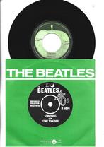 THE BEATLES SINGLE 7" SOMETHING, 7 inch, Single, Ophalen of Verzenden, Zo goed als nieuw