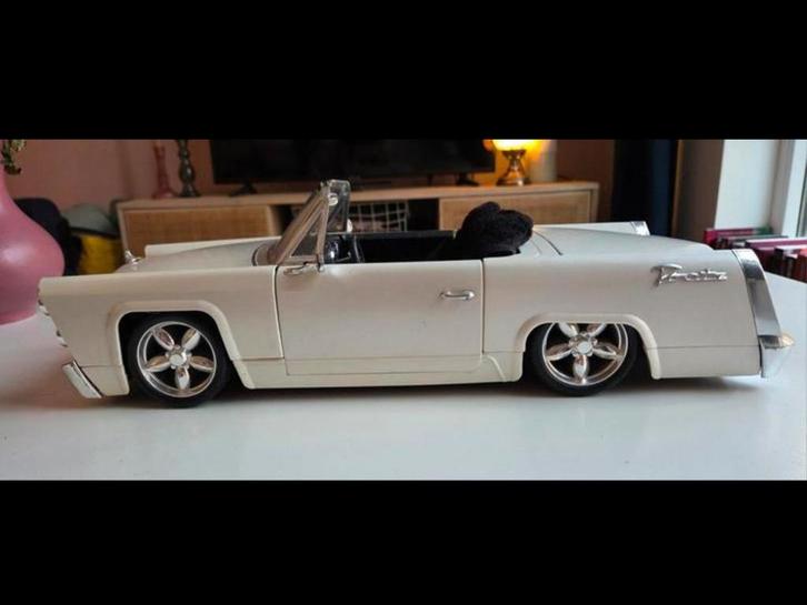 Bratz auto, Kinderen en Baby's, Speelgoed | Speelgoedvoertuigen, Ophalen