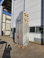 Calflo Gasgestookte make-up air luchtverwarmer, Ophalen, Gebruikt, Gas, Vrijstaand