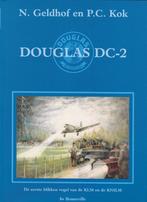 007 DOUGLAS DC-2, Ophalen of Verzenden, Zo goed als nieuw, Boek of Tijdschrift