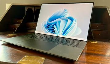 Dell Precision 5550 | Quadro & 4K Touchscreen - 1TB SSD - i7 beschikbaar voor biedingen