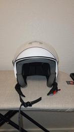 Scooter helm - Vito, Fietsen en Brommers, Ophalen, Gebruikt, Large, Vito