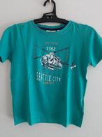 STOER T SHIRT VAN TOM TAILOR MAAT 104, Tom Tailor, Ophalen of Verzenden, Zo goed als nieuw, Shirt of Longsleeve