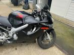 Honda CBR 600 recentelijk beurt schakelindicator mooi!, Motoren, Motoren | Honda, 600 cc, Particulier, 4 cilinders, Sport