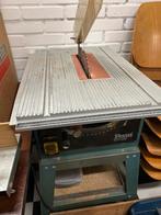 Zaagtafel - Ferm FZT-250, Doe-het-zelf en Verbouw, Gebruikt, Cirkelzaag, 600 tot 1200 watt, Ophalen of Verzenden