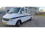 Mercedes-Benz - Sprinter - 312 D lang - 61-VL-TK, Auto's, Gebruikt, Overige brandstoffen, Mercedes-Benz, Bedrijf