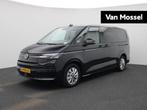 Volkswagen Multivan 1.4 eHybrid L2 Life Edition 218PK | Airc, Auto's, Stof, Gebruikt, Euro 6, 138 €/maand