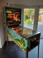 Bally Nip-It Flipperkast - Klassieker!, Verzamelen, Automaten | Flipperkasten, Ophalen, Gebruikt, Elektronisch, Bally