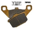 Remblokken Kawasaki LTD454 KLX450 KX450 450 LTD KLX KX 454, Motoren, Onderdelen | Kawasaki, Info@yourmotorparts.nl, Linde 24, 2925 CG Krimpen aan den IJssel