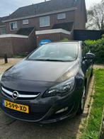 Opel Astra 1.4 Ecotec 74KW 5-D 2013 Grijs, Auto's, Opel, Voorwielaandrijving, 65 €/maand, 4 cilinders, 100 pk