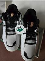 Nieuw Prince Sneakers mt 38, Wit, Nieuw, Ophalen of Verzenden, Sneakers of Gympen