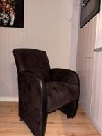 Mooi fauteuil - 4 stuks, Huis en Inrichting, Fauteuils, Ophalen, Gebruikt, Minder dan 75 cm, Stof