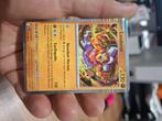 Pokemon Landorus BLK 053/086 holo, Ophalen of Verzenden, Nieuw, Losse kaart
