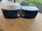 2x Bose 201 5 serie luidsprekers/ Speakers houtlook, Audio, Tv en Foto, Ophalen of Verzenden, Zo goed als nieuw, Bose, 120 watt of meer