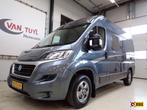 Knaus Boxstar 540 AUTOMAAT / FULL OPTIONS, Caravans en Kamperen, Campers, Bedrijf, Diesel, Knaus tabbert gmbh, Info@knaustabbert.de