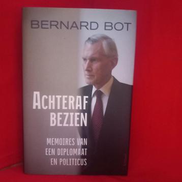 Bernard Bot - Achteraf bezien