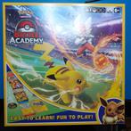 Pokemon battle academy plus boosters, Ophalen of Verzenden, Nieuw, Starterdeck, Foil