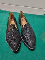 Damens glitter instappers 40, la struda, Kleding | Dames, Ophalen of Verzenden, 'T Olde Gre-j, Info@toldegrej.nl, Endepoelstraat 20f Didam