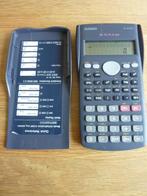 Casio rekenmachine FX--82MS, Gebruikt, Ophalen of Verzenden