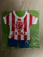 CS Fola Esch Minidress, Ophalen of Verzenden, Zo goed als nieuw, Buitenlandse clubs