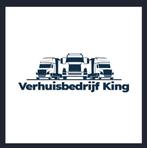Verhuisbedrijf King Verhuishulp verhuizing Weekend