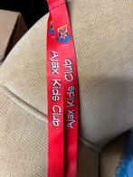 Ajax Kids Club key koort, Verzamelen, Ophalen, Ajax