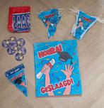 Feestversieringen Geslaagd, Ophalen of Verzenden, Zo goed als nieuw, Overige