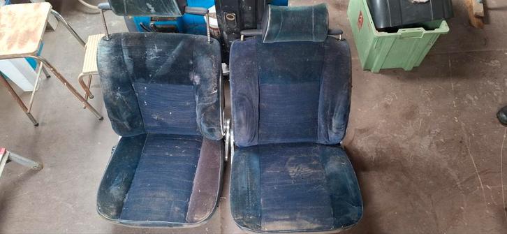 Bmw e9, Auto-onderdelen, Interieur en Bekleding, BMW, Ophalen