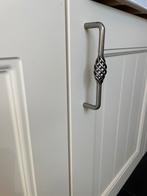 Keukendeurgreep - Landelijke Stijl 128mm, Huis en Inrichting, Gebruikt, Overige typen, Minder dan 100 cm, 25 tot 50 cm