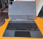 Apple Smart Keyboard, Computers en Software, Tablet-hoezen, Gebruikt, 11 inch, Bescherming voor- en achterkant, Ophalen of Verzenden