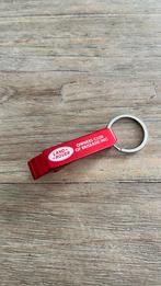 Land Rover sleutelhanger Brisbane, Ophalen of Verzenden, Nieuw