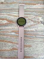 Samsung Galaxy watch active 2, Ophalen of Verzenden, Gebruikt, Zwart, Android