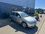 Opel Corsa 1.2 16V Twinport 5D 2006 Grijs, Auto's, Opel, Voorwielaandrijving, Airbags, 4 cilinders, 1229 cc