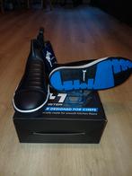 Nieuwe Chaud Devant Werkschoenen Maat 42, Ophalen, Zwart, Chaud Devant, Nieuw