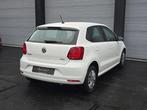 Volkswagen Polo 1.0 MPI Comfortline, Gebruikt, 60 pk, Wit, Bedrijf