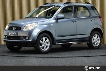 Daihatsu Terios 1.5-16v Expedition 2WD | Airco | LM Velgen beschikbaar voor biedingen