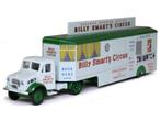 Bedford OX TRUCK BOOKING TRAILER BILLY SMART'S CIRCUS, Hobby en Vrije tijd, Ophalen of Verzenden, Nieuw, Bus of Vrachtwagen