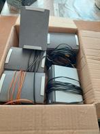 luid speaker system lg, Ophalen of Verzenden, Zo goed als nieuw, Front, Rear of Stereo speakers, Overige merken